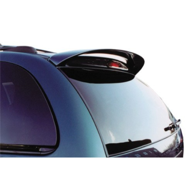 2010 Chrysler Town And Country Rear Spoiler 2010 Chrysler Town And Country Rear Spoiler