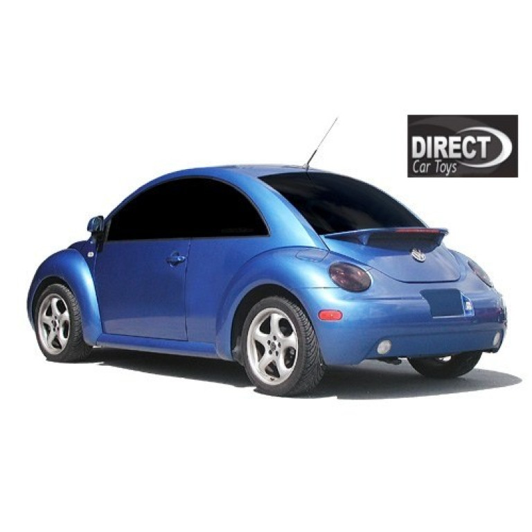 Achterklep Volkswagen New Beetle 2.0 LG1N - Binckhorst BV
