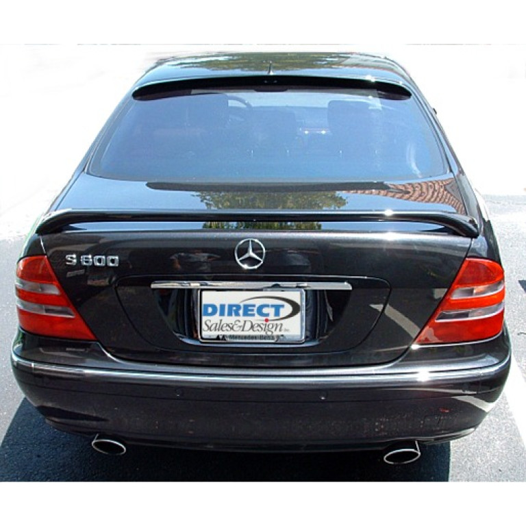 MOTORINO ALZAVETRO POSTERIORE SINISTRO SX PER MERCEDES Classe S W220 4° Serie A