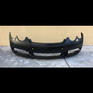 2005-2008 Bentley Continental GT Coupe Factory OEM Style Front Bumper Cover