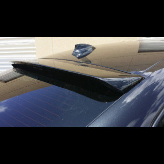2014-2017 BMW X6 H-Style Rear Roof Spoiler