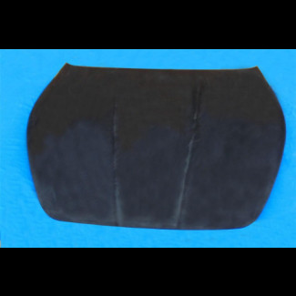 2010-2017 Maserati GranCabrio Factory Style Front Hood