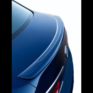 2012-2016 Buick Verano Factory Style Rear Lip Spoiler