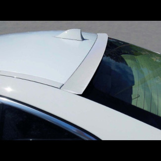 2010-2016 BMW 5-Series Tuner Style Rear Roof Spoiler
