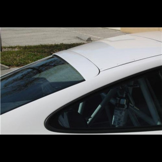 2005-2012 Porsche 911/997 Coupe TA-Style Rear Roof Spoiler