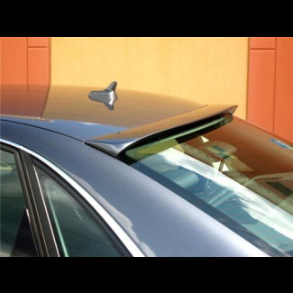 2005-2008 Audi A4 Euro Style Rear Roof Spoiler