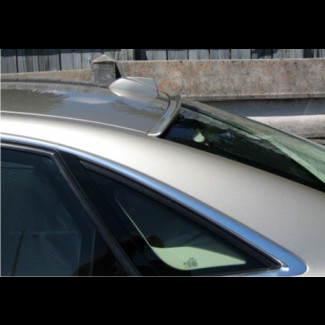 2004-2009 Audi A8 Euro Style Roof Spoiler