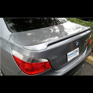 2004-2009 BMW 5-Series Factory Style Rear Wing Spoiler