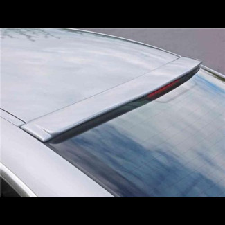 2007-2012 BMW 3-Series Coupe ACS Style Rear Roof Spoiler