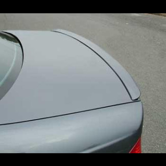 1992-1998 BMW 3-Series Coupe M3 Style Rear Lip Spoiler