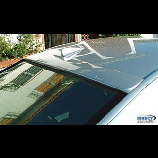 2002-2008 BMW 7-Series ACS Style Rear Roof Glass Spoiler