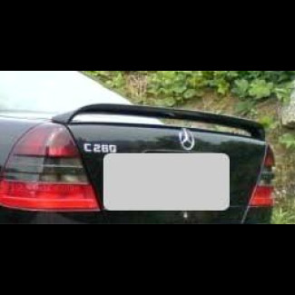1994-2000 Mercedes C-Class AMG Style Rear Wing Spoiler
