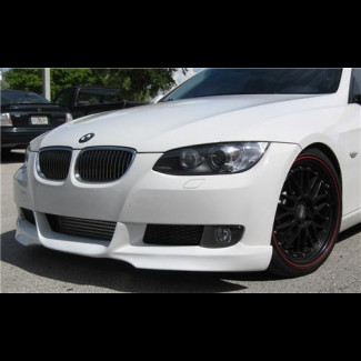 2007-2010 BMW 3-Series Coupe M-Tech Style Front Spoiler