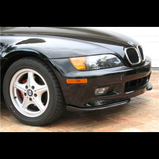 1996-1999 BMW Z3 Roadster ACS Style 2pc Front Bumper Lip Spoilers
