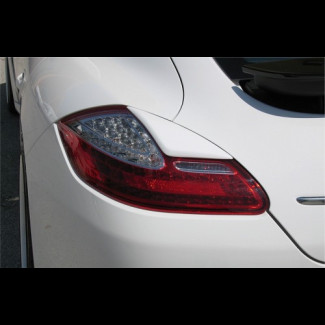 2010-2013 Porsche Panamera 970 TA-Style Rear Taillight Covers