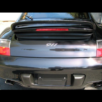 1997-2004 Porsche 911/996 Euro Style Rear Wing Spoiler