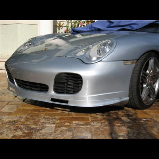 2001-2005 Porsche 911/996 Turbo/C4S OEM Style Front Lip Spoiler