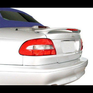 1999-2005 Volvo S70 Euro Style Rear Wing Spoiler