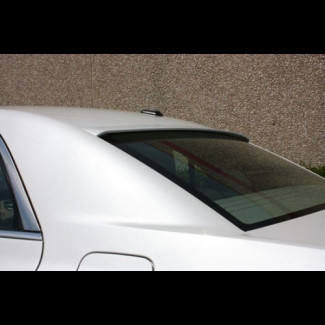 2011-2012 Chrysler 300 Factory Style Rear Roof Spoiler