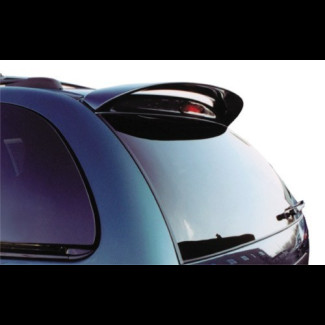2001-2007 Chrysler Town & Country Factory  Style Rear Wing Spoiler