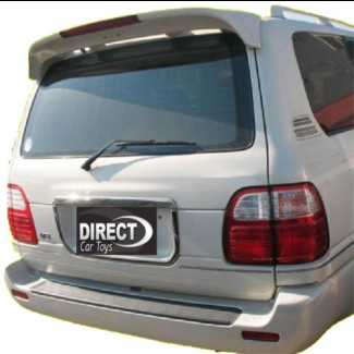 1998-2007 Lexus LX470 Factory Style Rear Wing Spoiler