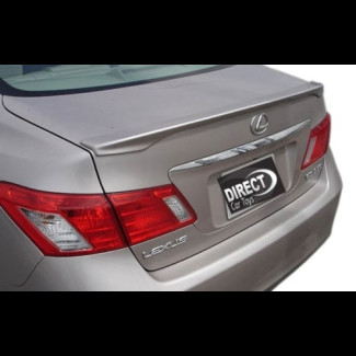 2007-2012 Lexus ES Factory Style Rear Lip Spoiler