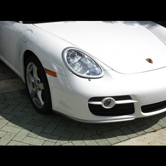 2005-2008 Porsche 987 Cayman Euro Style Headlight Covers