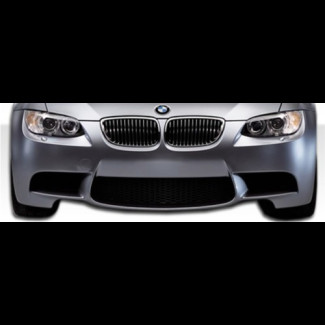 2007-2010 BMW 3-Series Coupe M3 Style Front Bumper Cover