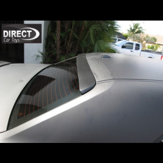2008-2015 Dodge Challenger Tuner Style Rear Roof Spoiler