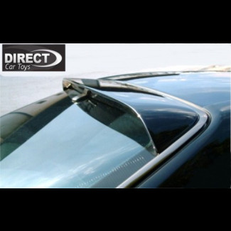 1993-1999 Mercedes CL L-Style Rear Roof Glass Spoiler