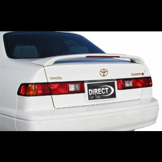 1997-2007 Toyota Camry Factory Style Rear Wing Spoiler w/ Brake