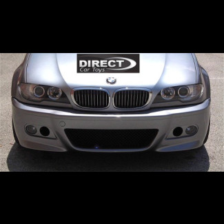 1999-2005 BMW 3-Series Coupe M3 Style Front Bumper Cover