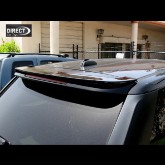 2005-2009 Range Rover Sport Euro Style Rear Wing Spoiler 