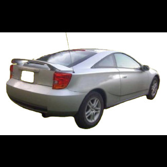 2000-2005 Toyota Celica Factory Style Rear Wing Spoiler