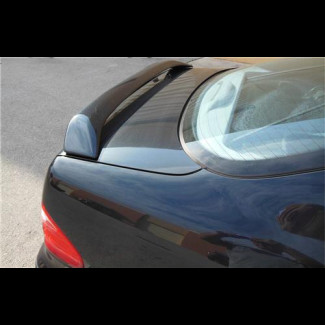 1998-2002 Mercedes CLK Coupe L-Style Rear Wing Spoiler