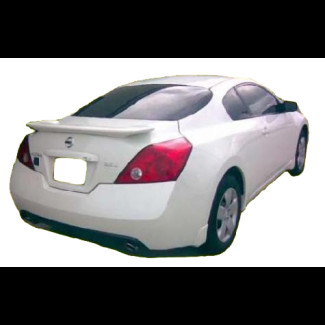 2008-2012 Nissan Altima Coupe JDM Style Rear Wing Spoiler