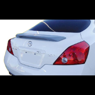 2008-2012 Nissan Altima Coupe Factory Style Rear Wing Spoiler