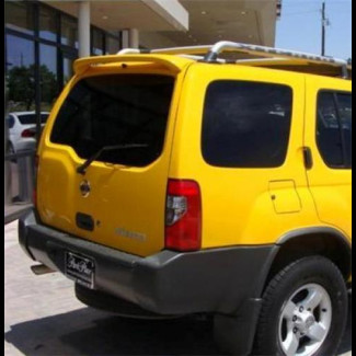 2000-2004 Nissan Xterra Factory Style Roof Spoiler