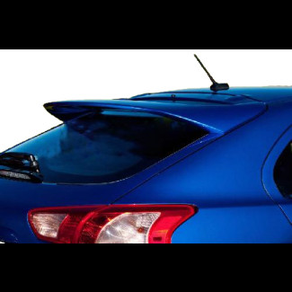 2009-2012 Mitsubishi Lancer Sportback Factory Style Roof Spoiler