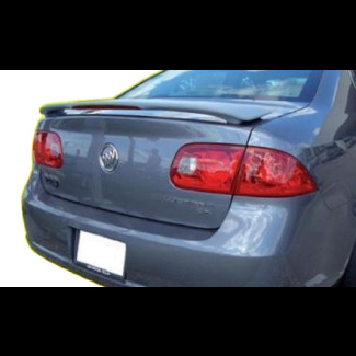 2006-2011 Buick Lucerne Euro Style Rear Wing Spoiler w/Light