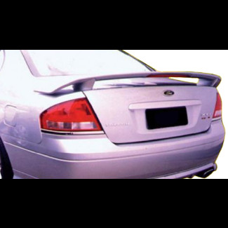 2002-2007 Ford Falcon Factory Style Rear Wing Spoiler w/Light