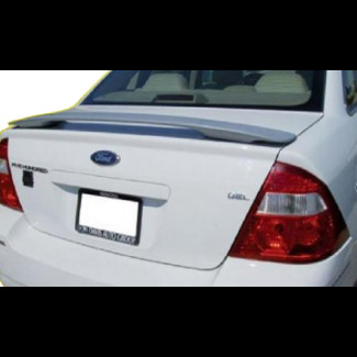 2005-2008 Ford Five Hundred Euro Style Rear Wing Spoiler