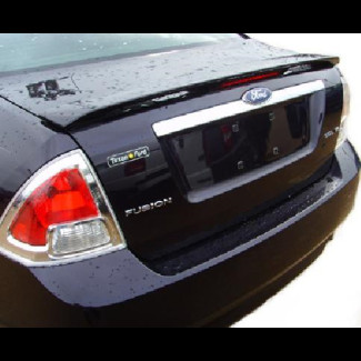 2006-2009 Ford Fusion Factory Style Rear Wing Spoiler w/Light