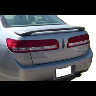 2010-2011 Lincoln MKZ Tuner Style Rear Wing Spoiler w/Light