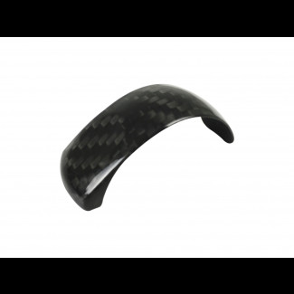 2017-2018 Porsche Boxster 718 Compworks Shift Trim (Carbon Fiber)