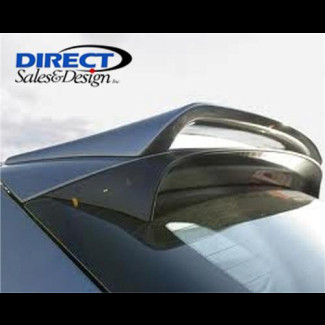 2006-2013 BMW X5 SportLine Rear Top Wing Spoiler