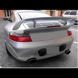 1997-2004 Porsche 911/996 C2 GT2 Style Rear Tail-Base Wing