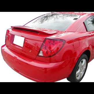 2003-2007 Saturn Ion Factory Style Rear Wing Spoiler