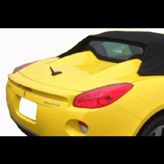 2006-2010 Pontiac Solstice Factory Style Rear Lip Spoiler