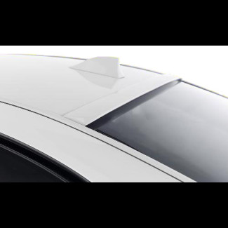2009-2015 BMW 7 series F01/F02 Factory Style Rear Roof Spoiler